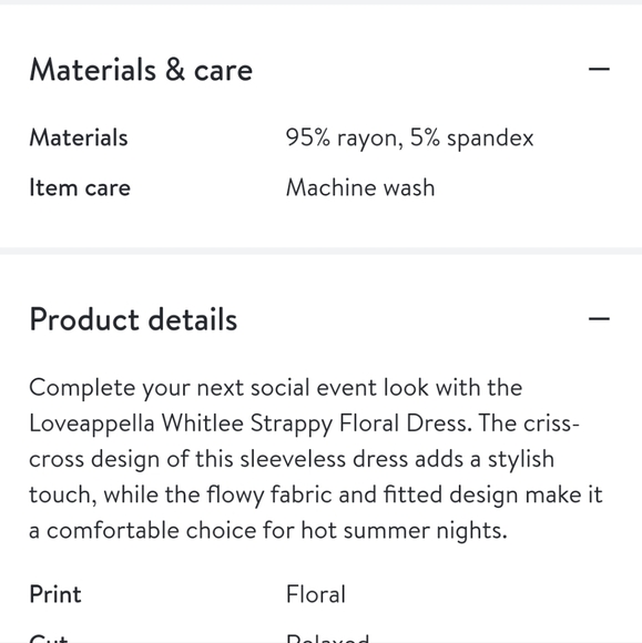 Loveappella: Whitlee Dress - Picture 4 of 10